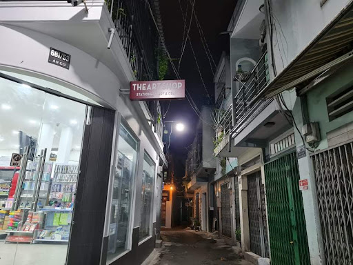 Top 20 cửa hàng manga Quận Phú Nhuận Hồ Chí Minh 2022