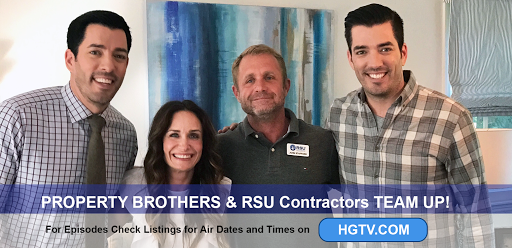 General Contractor «RSU Contractors of Murfreesboro», reviews and photos, 1461 Battleground Dr, Murfreesboro, TN 37129, USA