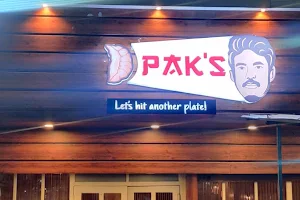 Dpaks Restaurant & Fast Food image