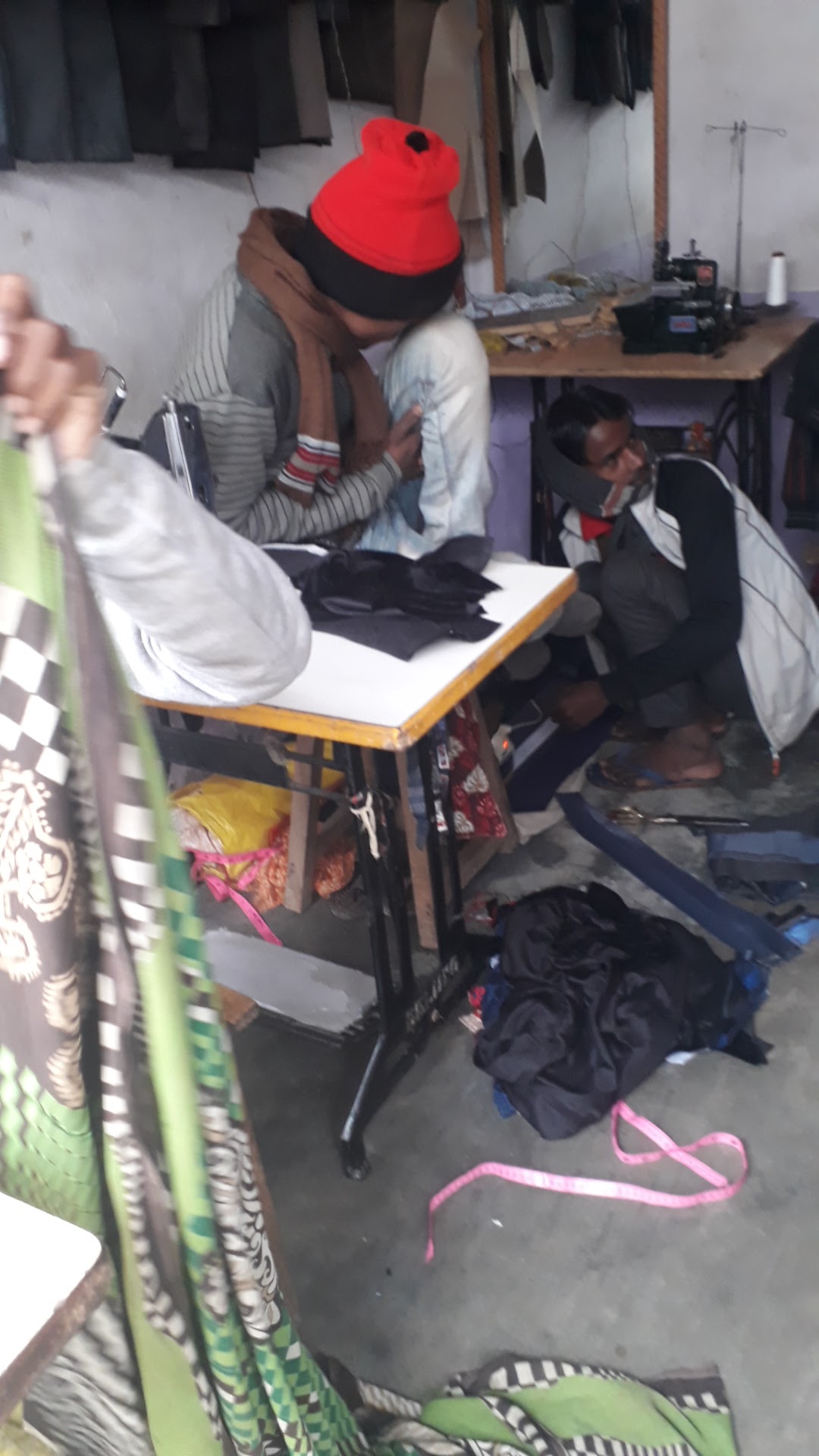 Ajay Tailors