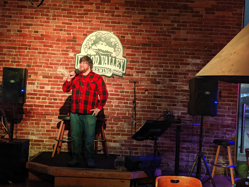 Beer Hall «Flood Valley Brewing Craft Taphouse», reviews and photos, 434 NW Prindle St, Chehalis, WA 98532, USA