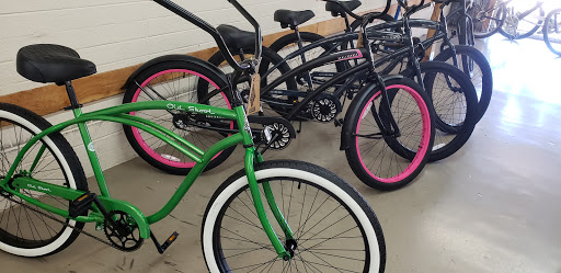 Bicycle Store «Bicycles of Scottsdale», reviews and photos, 7229 E Shea Blvd, Scottsdale, AZ 85260, USA