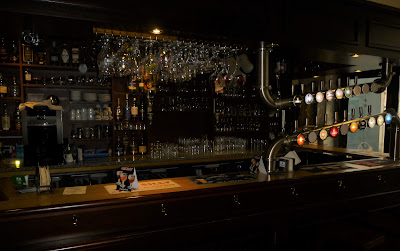 Pub Kilarney à Besançon