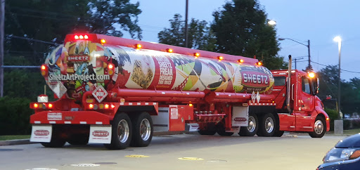 Convenience Store «Sheetz», reviews and photos, 9037 Pearl Rd, Strongsville, OH 44136, USA