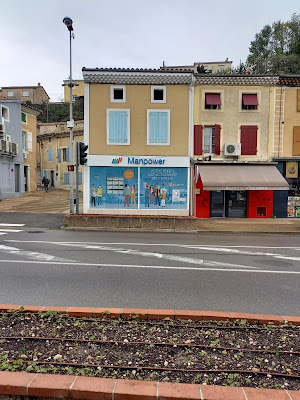 Manpower Livron à Livron-sur-Drôme