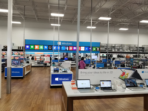 Electronics Store «Best Buy», reviews and photos, 1615 Emmet St N, Charlottesville, VA 22901, USA