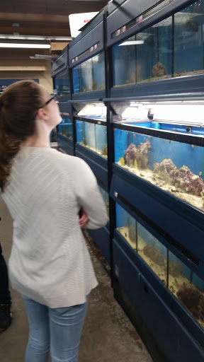 Pet Supply Store «Coastline Pet Supply», reviews and photos, 3530 Northgate Dr, Myrtle Beach, SC 29588, USA