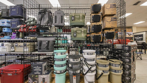 Sporting Goods Store «Pacific Flyway Supplies- Sporting Goods and Ammo», reviews and photos, 1690 N Lincoln St, Dixon, CA 95620, USA