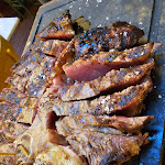 Photo n°1 de l'avis de Georgi.a fait le 30/06/2023 à 18:25 sur le  Il Mannarino Navigli à Milan