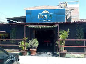 Illary Restaurant