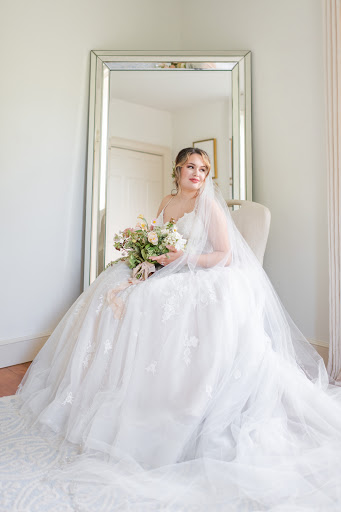 Bridal Shop «The Bridal Emporium», reviews and photos, 40 S Market St, Elizabethtown, PA 17022, USA