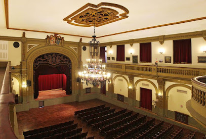 Teatro Asturias