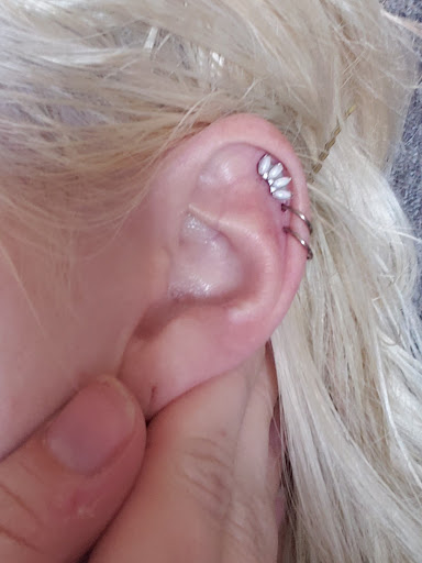 Explore heron tattoo ideas, creative tattoo ideas in Longmont, available at Sharkys Paradise