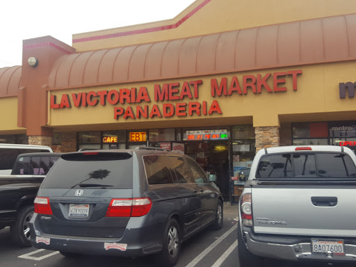 La Victoria Meat Market