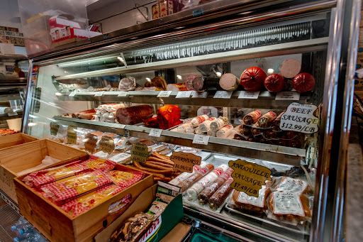 Butcher Shop «Fairfield Meat Emporium», reviews and photos, 849 Kings Hwy E, Fairfield, CT 06825, USA