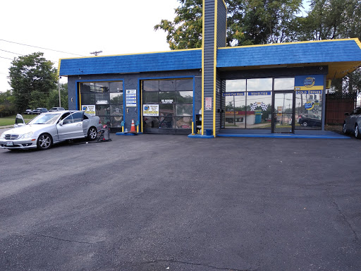 Woods Auto Spa en Columbia