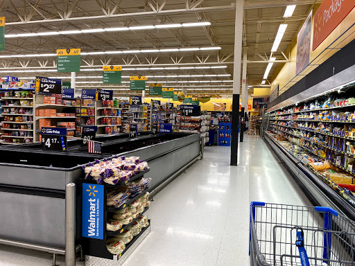 Department Store «Walmart Supercenter», reviews and photos, 952 Swede Gulch Rd, Evergreen, CO 80439, USA