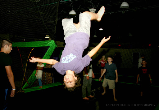 Amusement Center «Xtreme Air Trampoline Park», reviews and photos, 910 E Pecos Rd, Chandler, AZ 85225, USA
