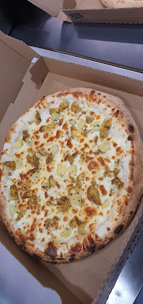 Photos du propriétaire du Pizzeria PIZZA HOUSE (حلال) à Gennevilliers - n°6