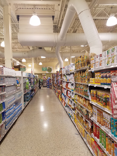 Supermarket «Publix Super Market at Temple Terrace», reviews and photos, 5450 E Busch Blvd, Temple Terrace, FL 33617, USA