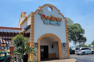 Pedros Tacos & Tequila Bar image