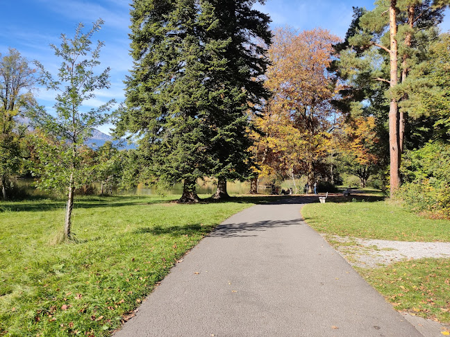 Camping Bad Ragaz Öffnungszeiten