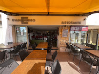 Atmosphère du Restaurant Pane E Vino à Antibes - n°5