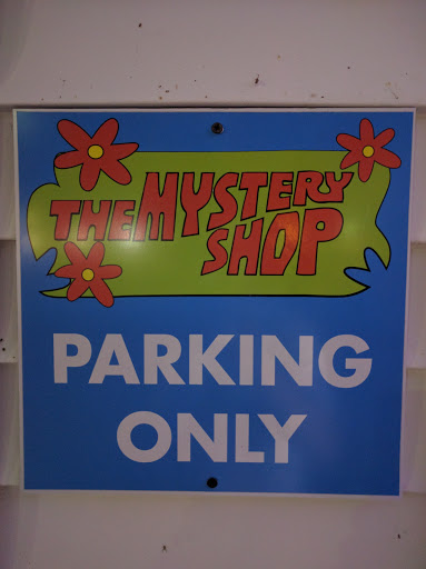Toy Store «The Mystery Shop», reviews and photos, 2289 Patterson Rd # B, Dayton, OH 45420, USA