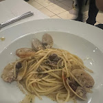 Photo n°5 de l'avis de Drew.o fait le 23/10/2022 à 21:35 sur le  Da Ciccio Cielo Mare Terra à Amalfi