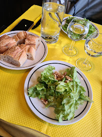 Salade César du Restaurant français L'Entrecôte à Bordeaux - n°12