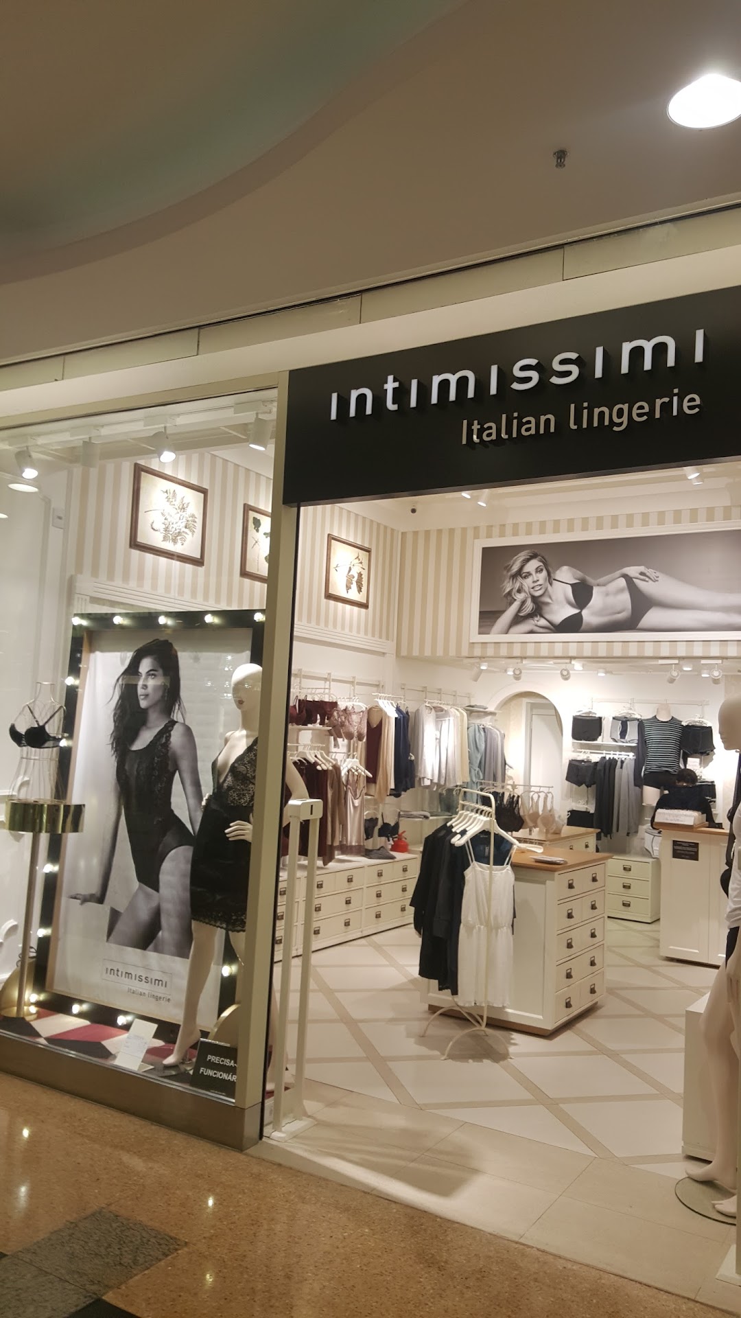 Intimissimi initimissimidiamond