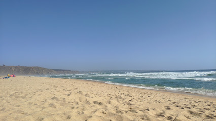 Playa Tunquén