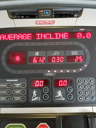 Health Club «New York Sports Clubs», reviews and photos, 15 Barstow Rd, Great Neck, NY 11021, USA