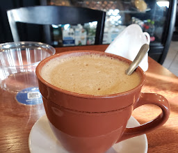 Muak Coffee & Bakery photo