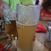 Bière du Restaurant L'Art Terre à Valence - n°5