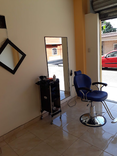 Barber Shop Gael
