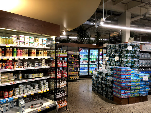 Grocery Store «Whole Foods Market», reviews and photos, 150 Ledge Rd, Darien, CT 06820, USA