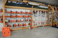 Richard's Small Engine Inc. - Photo 7 - Car repair in Ellettsville, IN, Bloomington