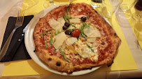 Plats et boissons du Restaurant italien Pizzeria la mama à Bordeaux - n°3