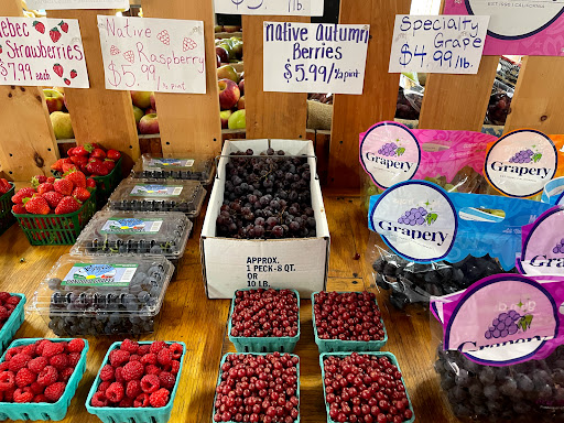 Produce Market «Level Acres Farm», reviews and photos, 353 Highland Ave, Attleboro, MA 02703, USA