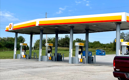 Sunoco Gas Station, 5100 S Victor Pike, Bloomington, IN 47403, USA, 