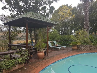 Photos of The Sabie Town House Guest Lodge