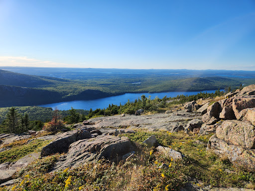 National Park «Acadia National Park», reviews and photos