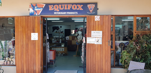 Equifox Veterinary Supplies