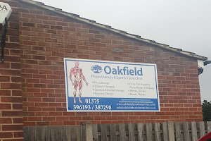 Oakfield Physiotherapy & Sports Injury Clinic