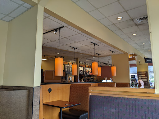 Sandwich Shop «Panera Bread», reviews and photos, 9960 Brook Rd, Glen Allen, VA 23059, USA