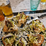 Photo n°1 de l'avis de garbatella60. fait le 21/12/2021 à 17:59 sur le  Mòrso Pizzeria Bergamo à Bergamo