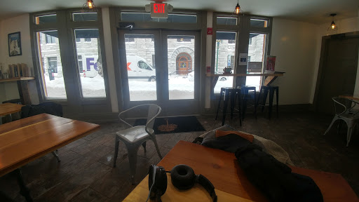 Coffee Shop «Recess Coffee», reviews and photos, 110 Montgomery St #103, Syracuse, NY 13202, USA