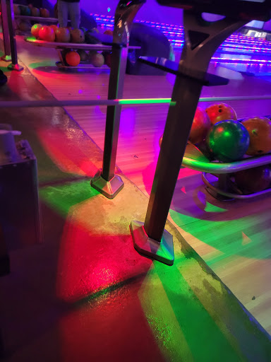 Bowling Alley «STRYXE», reviews and photos, 300 Main St, Madison, NJ 07940, USA