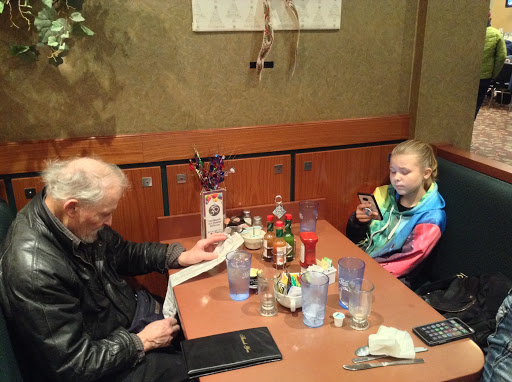 Casino «The Last Frontier Casino», reviews and photos, 105 W 4th St, La Center, WA 98629, USA